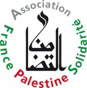 Association France Palestine Solidarité Association France Palestine Solidarité