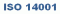 ISO 14001