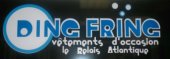Ding Fring - Nantes Champs de Mars