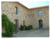 Ferme de la Ranjonnière