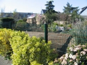 Le jardin des Epinettes