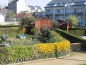 Les Jardins de la Moutonnerie