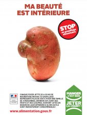 Demain, je gaspille moins