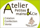 Atelier d'insertion Petites mains & Cie