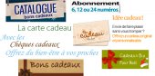 Cette année, Noël sera immatériel
