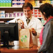 Ramenez vos médicaments en pharmacie, Cyclamed prend le relais