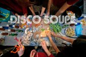 Des Disco Soupe pour sensibiliser au gaspillage alimentaire