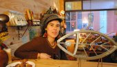 Terre Wäar, boutique éthique et culturelle