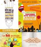 Ce week-end, sortez !