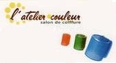 L'Atelier couleur