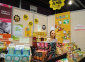 Natura : les bons plans des exposants