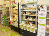 Zéro-Gâchis : la solution contre le gaspillage alimentaire dans les grandes surfaces