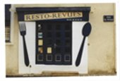 Resto-revues
